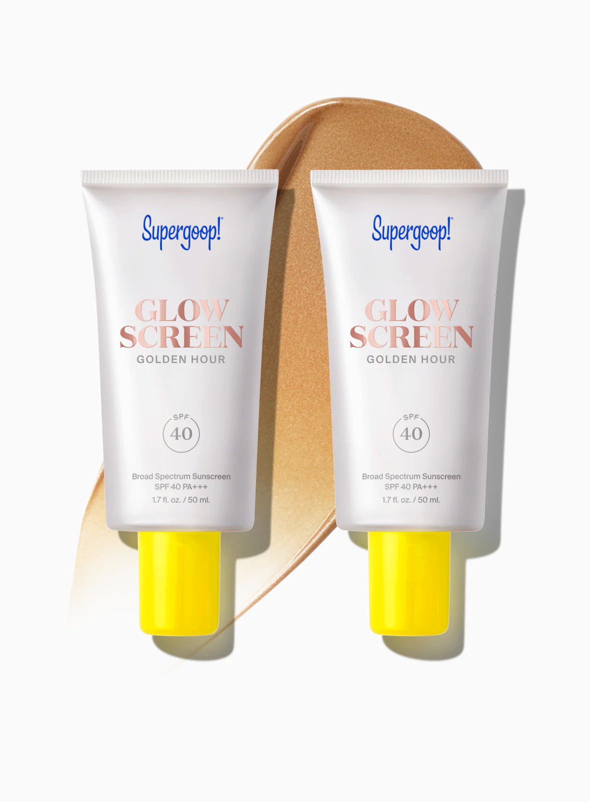 05fc95b844cbbe49c66345b06bbab733_0da21a94-5ebc-4831-b0fd-9be896a87960.jpg SPF 40 | Glowscreen - Image 9