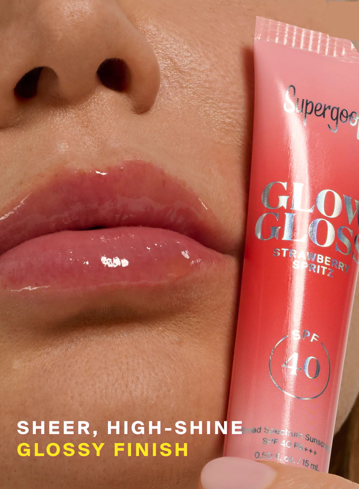 08f43cb75a52e2207ad3931ea846a928_ed3f3dae-09d3-4199-bf69-dc30153fe126.jpg SPF 40 | Glow Gloss Lip Balm - Image 16