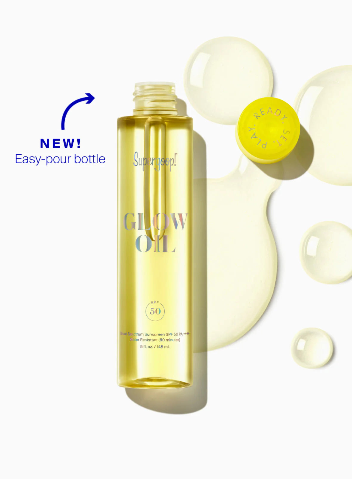 0e9dcfe8bdf87bdcec043cb9853372e1_25dd3fcf-7319-4780-9d14-908d580f83ec.jpg SPF 50 | Glow Oil Body Oil - Image 15