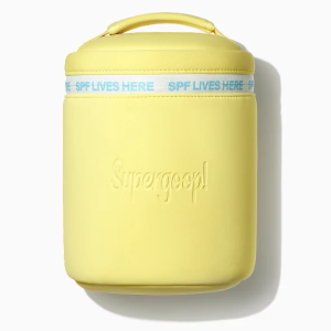 SPF Travel Caddy