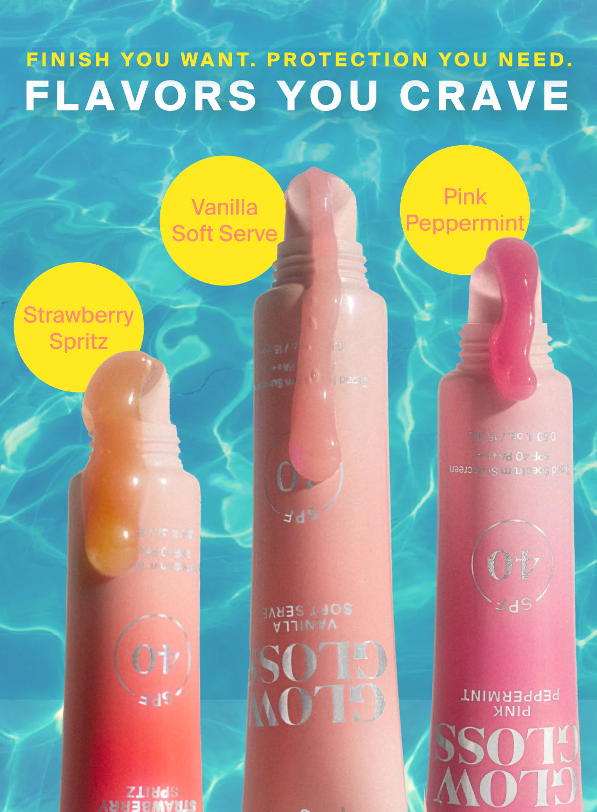 19f32f21b300a42f70daaa9b2ee8953c_d5fcd58a-e3a9-44bc-b2be-88470585e224.jpg SPF 40 | Glow Gloss Lip Balm - Image 20