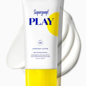 SPF 30 | PLAY Everyday Lotion
