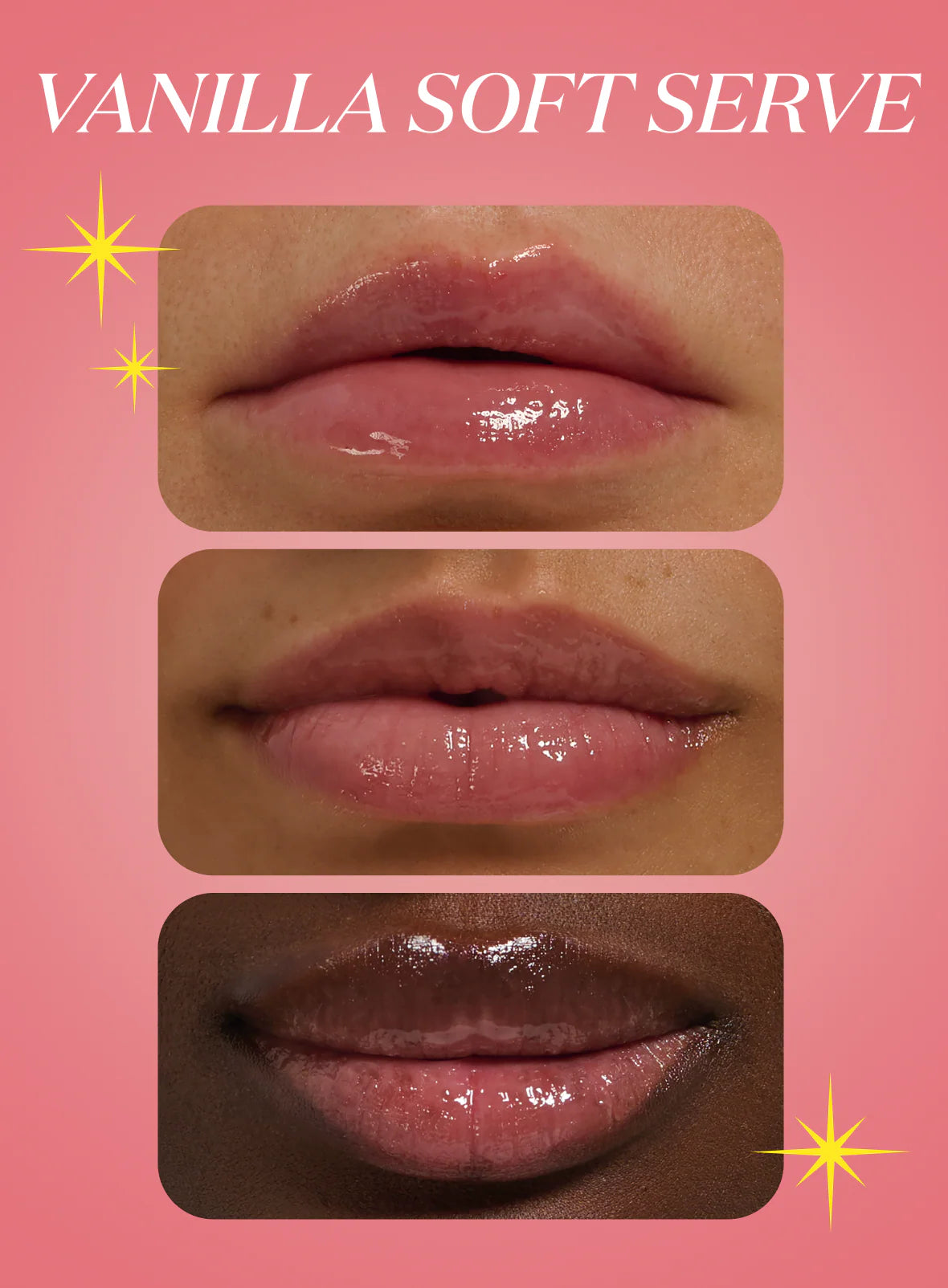 1f835b20a850c212d330af6086dfe8f8_e36eab44-d418-4d7b-ac04-44c141284271.jpg SPF 40 | Glow Gloss Lip Balm - Image 3