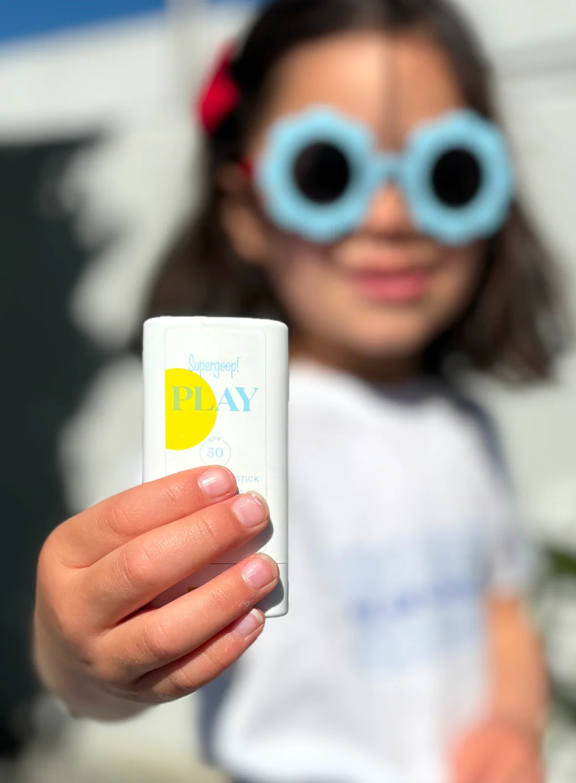 22fe39a608cd0087e46709b42e1c046a.jpg SPF 50 | PLAY Mineral Sunscreen Stick - Image 3