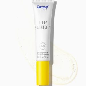 SPF 40 | Lipscreen Shine