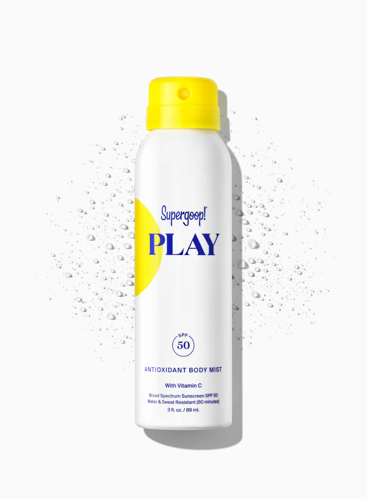 259e39b3a2ca55cb6806897977f10327_d2e47b4f-adec-42c9-9384-51be3e02e89c.jpg SPF 50 | PLAY Antioxidant Body Mist with Vitamin C - Image 2