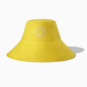 Reversible Sun Hat