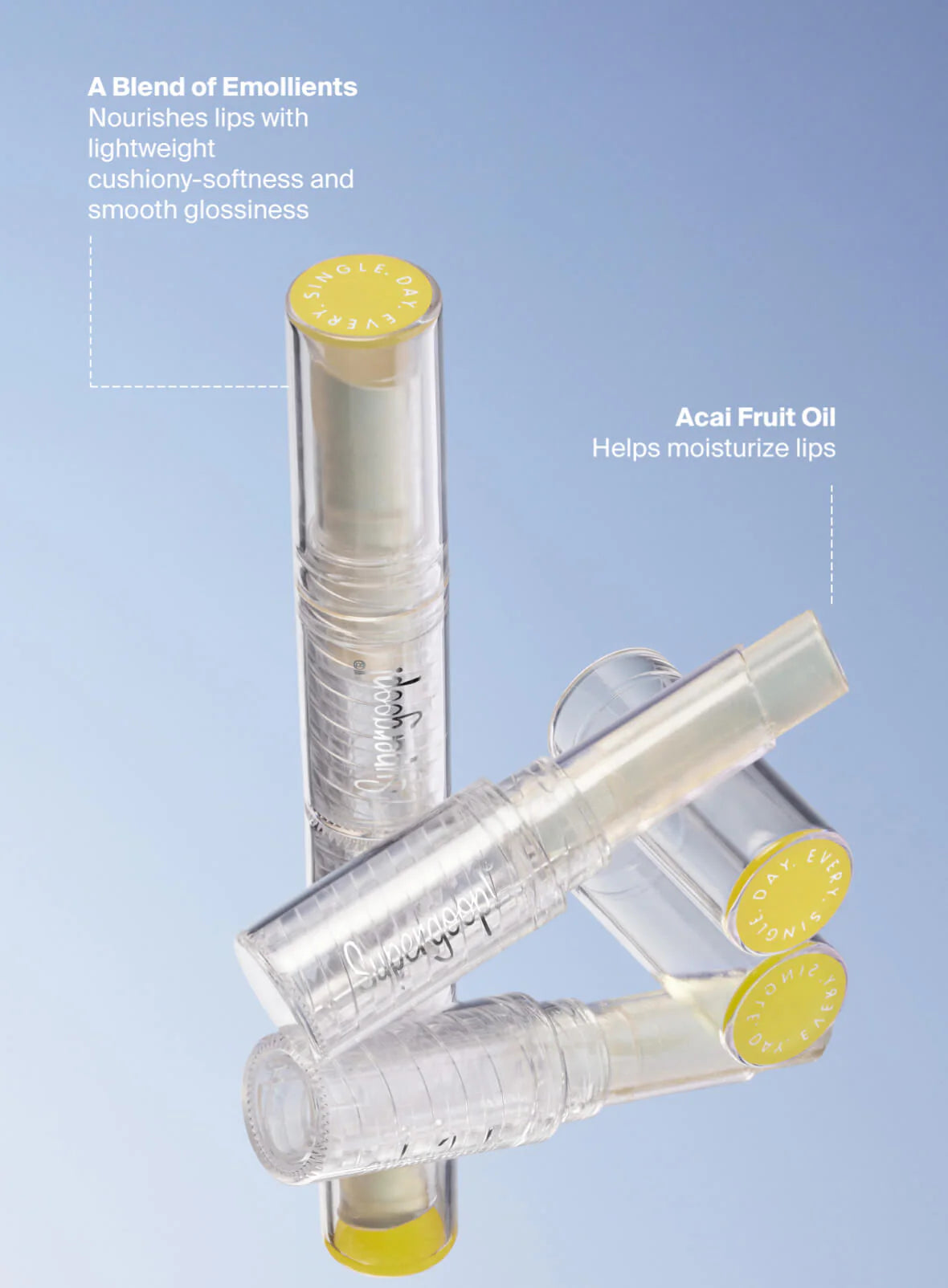 27d3d38ed6d7f17c85c5080bc9d5f363_5d8f42c8-2f66-4606-95ca-7ea72739a13a.jpg SPF 30 | Unseen Sunscreen Lip Protector - Image 4