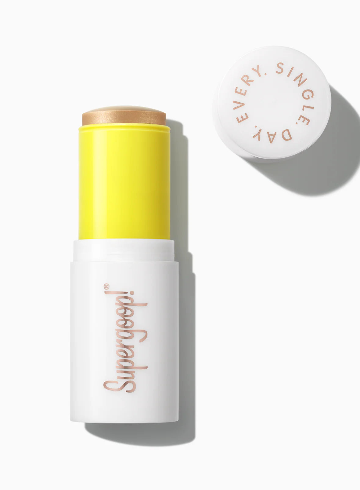 32b705e5227840af9db1240bd69b8597_0b979877-a411-433f-9d51-dca057d2d4a7.jpg SPF 45 | Glowscreen Sunlighter Stick - Image 4