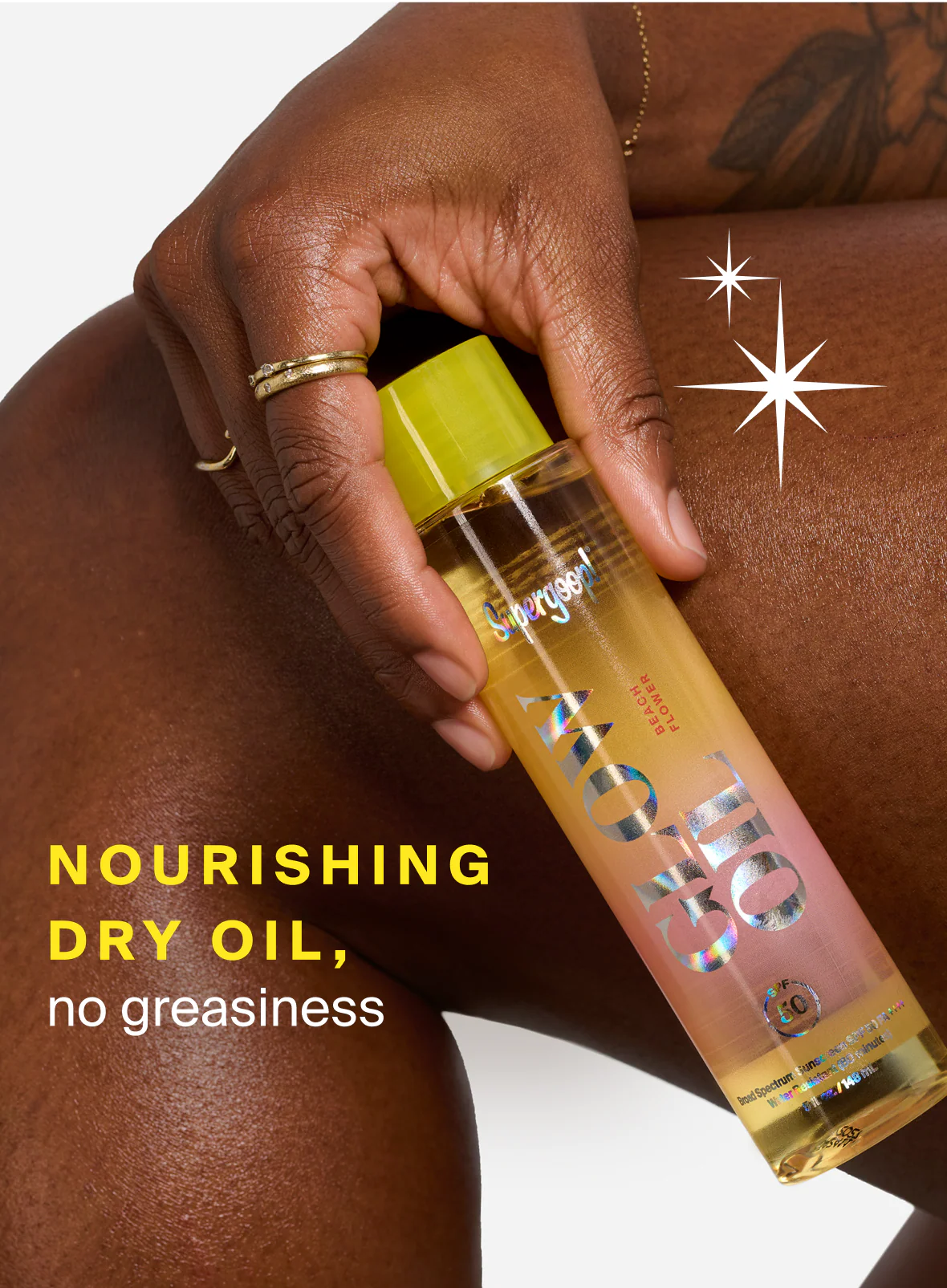 53ef6d81b281d9768e53b6a27657c027.png SPF 50 | Glow Oil Body Oil - Image 10
