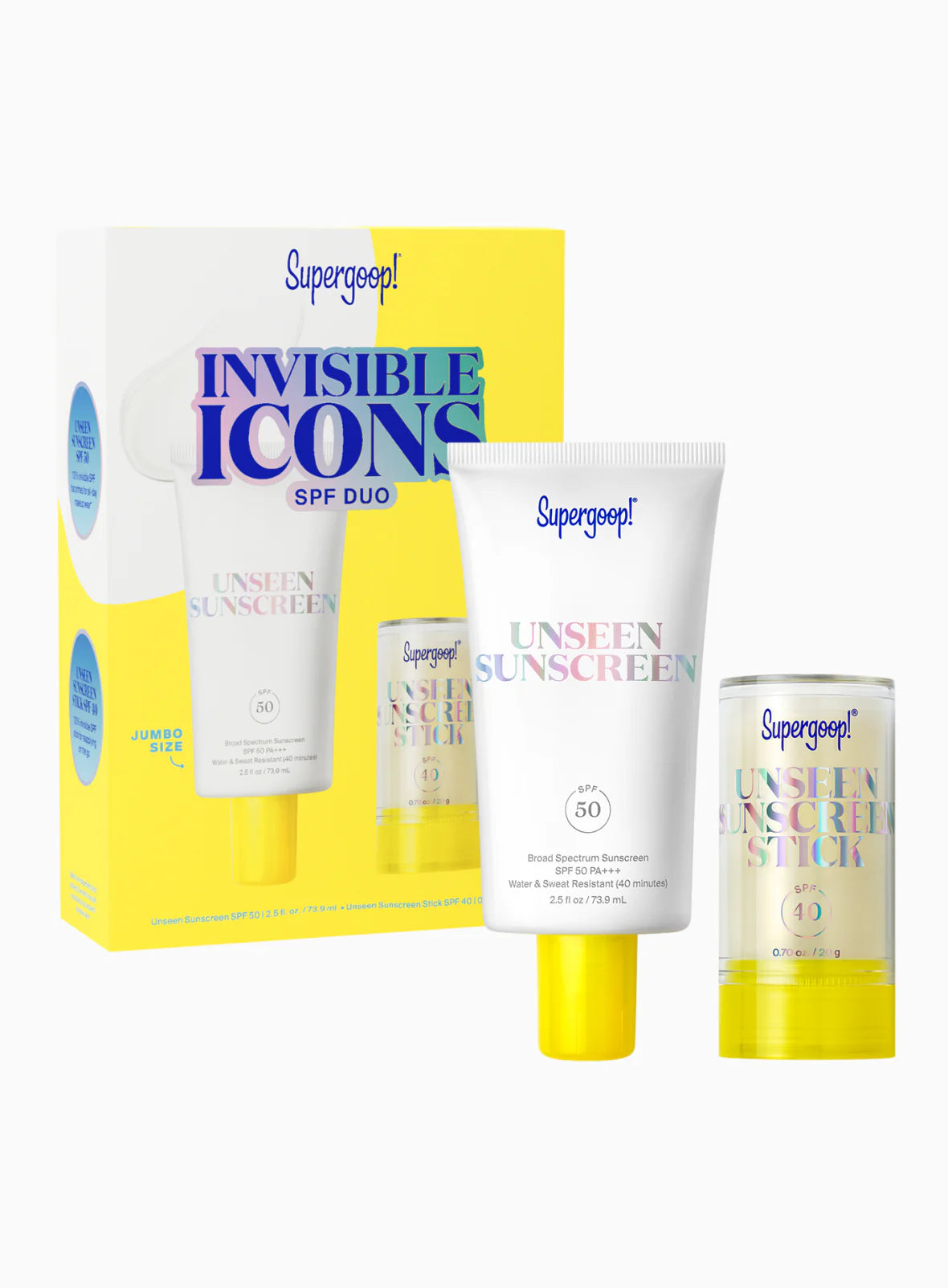 54f776172af953054ec96d38db34c897_90b5d311-66f0-420f-9a4e-0783640bf5a1.jpg Invisible SPF Duo Kits - Image 3