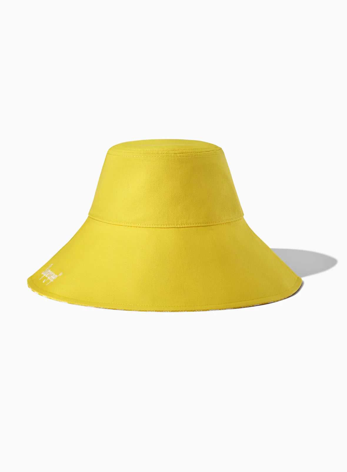 5562901a3242a63c6a8687e534413905_f90ac7a3-8566-4b1a-a095-3bb7f124ba0a.jpg Reversible Sun Hat - Image 4