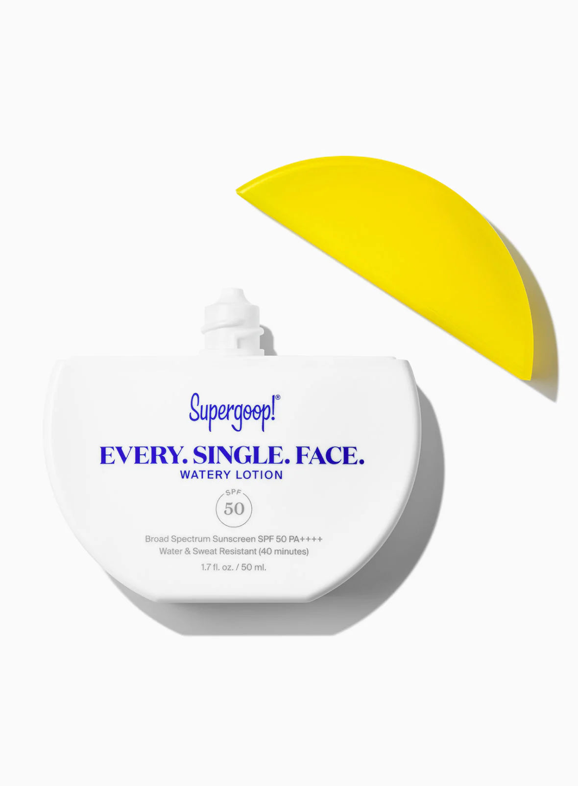 5a8fd557289a7be9ee0888decf15beec_59cd535e-c1ab-466b-ace6-af4722a30c6e.jpg SPF 50 | Every. Single. Face. Watery Lotion - Image 6