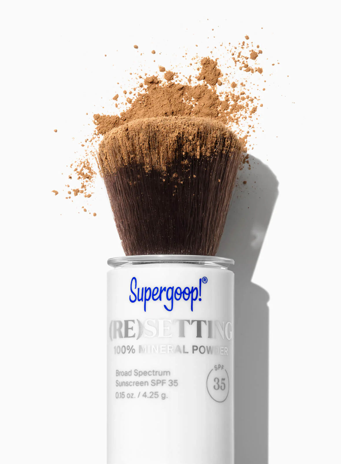 5b57a14592193e9890cd6efffce35994_76d67bd6-e877-4560-acb5-4dbf301261cf.jpg SPF 35 | (Re)setting Mineral Powder - Image 12