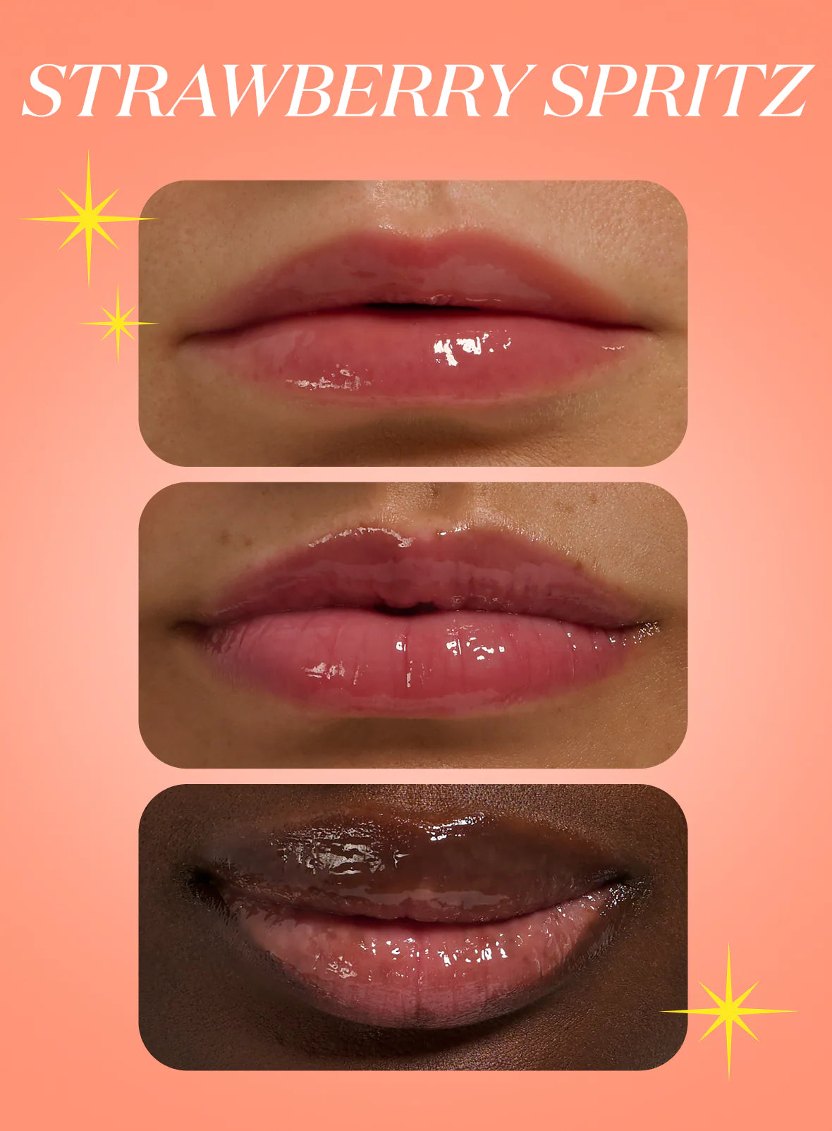 5f65fac405bd5e606b4aa4be16ebb6a4_c5daff02-4144-4251-81f2-e15d1783491f.jpg SPF 40 | Glow Gloss Lip Balm - Image 15