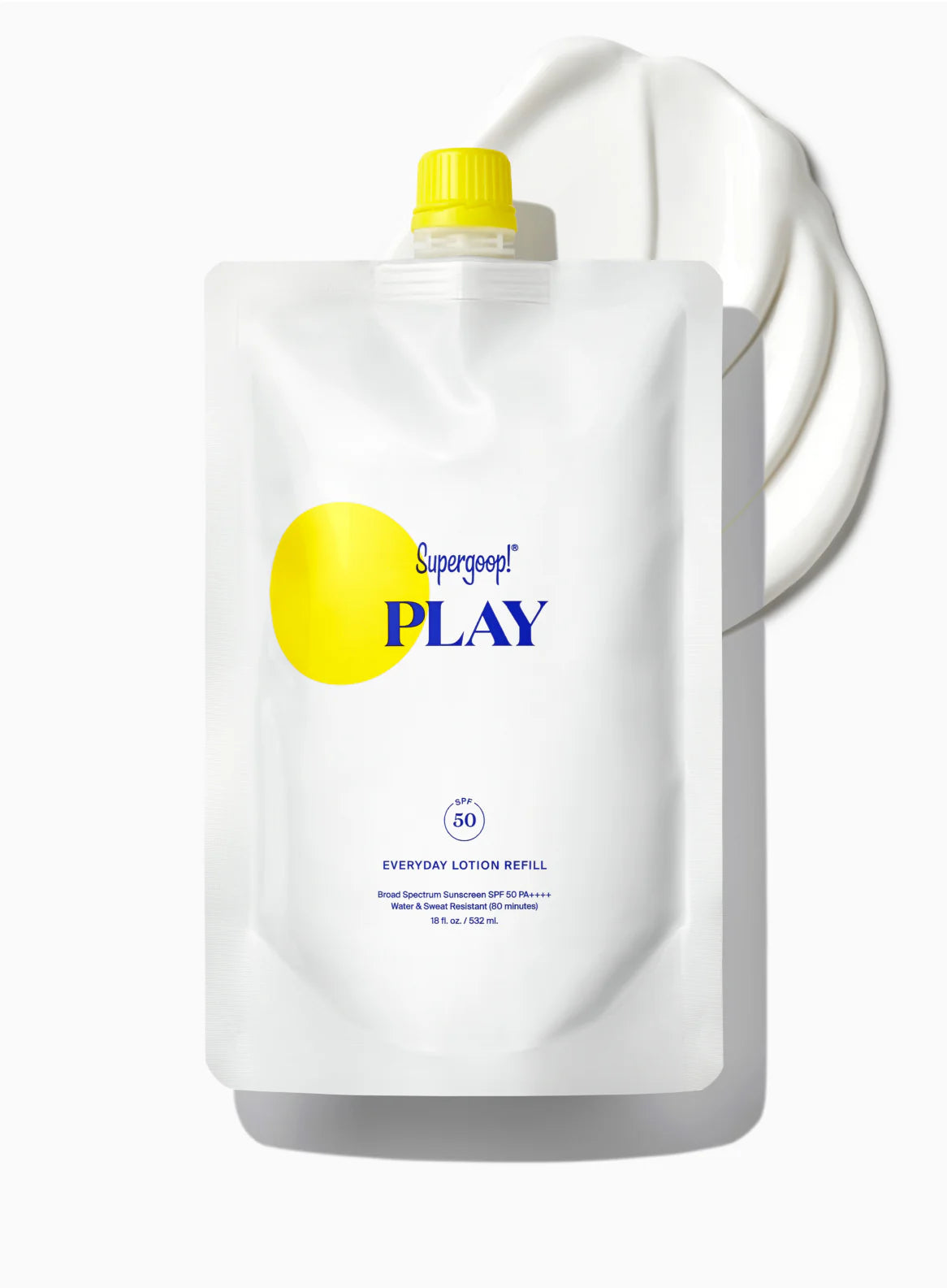 6081d57bf4edf4754c423e24e2593e7f_d408d172-c005-45d9-89c3-0fcf8943ffde.jpg SPF 50 | PLAY Everyday Lotion Pump Refill Pouch