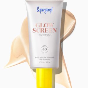 SPF 40 | Glowscreen