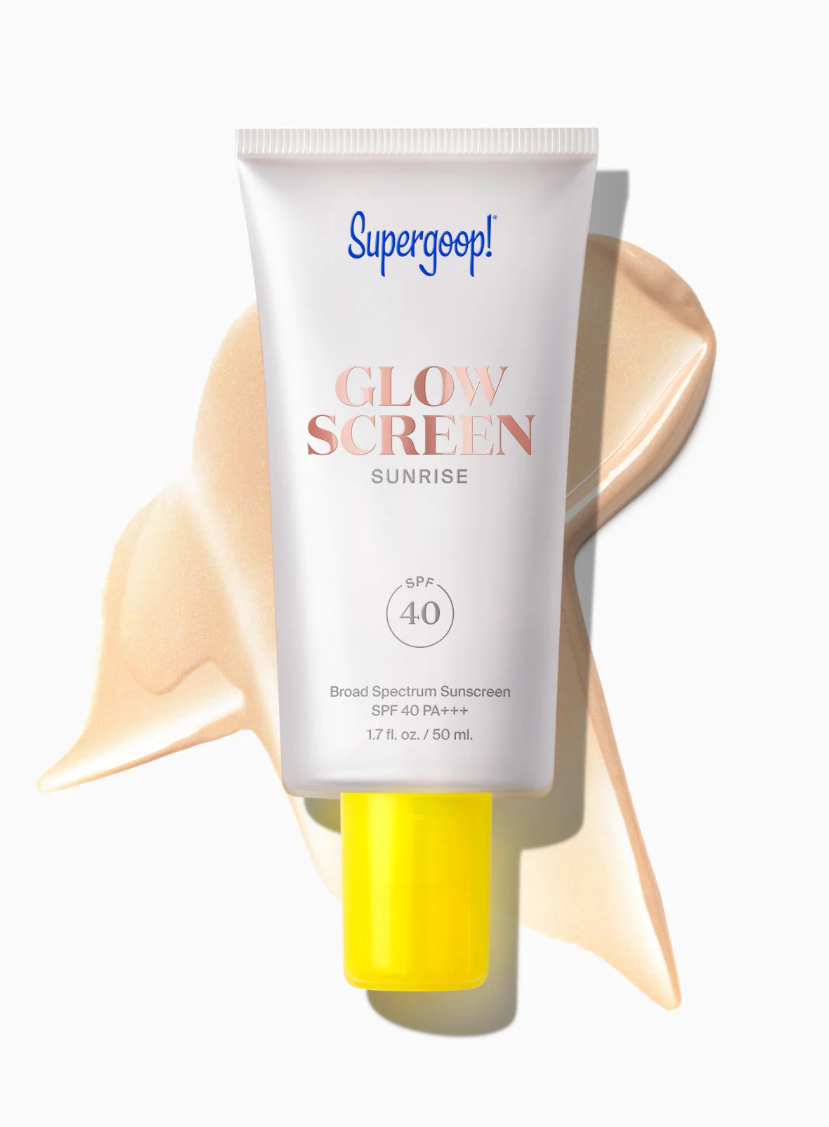 60f1c0c32d9f2cb827943eb48300a82b_4c487fd2-8a53-4e21-990d-7b8c30570e59.jpg SPF 40 | Glowscreen