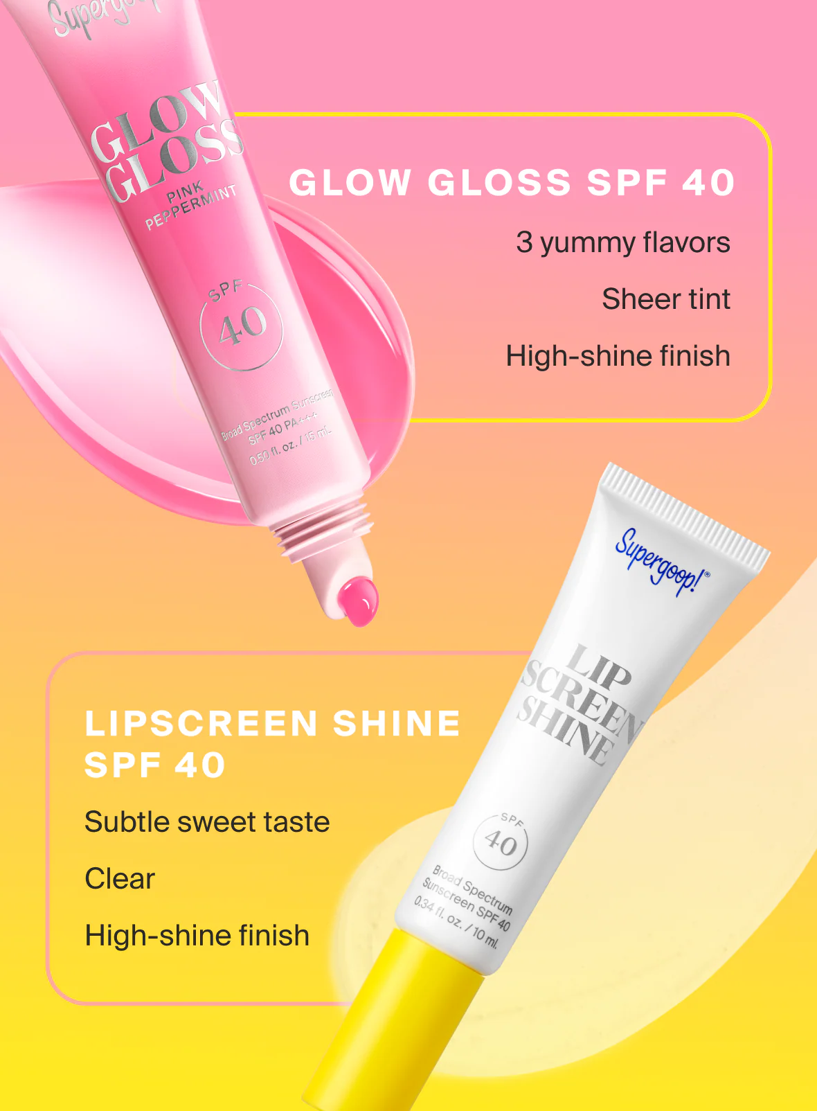 620856b0b332ed47e2c19616d54b4ffa_54743bc8-dd11-4866-b34c-cbe9abceb5db.png SPF 40 | Glow Gloss Lip Balm - Image 22