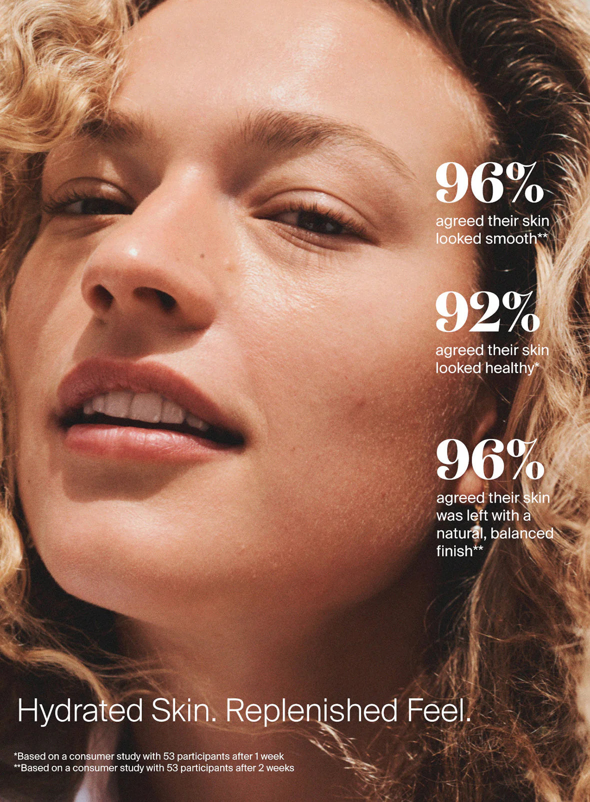 64218b9c53dc1a535ce185ae44cd1ad2.jpg SPF 40 | Triple Prep Weightless Multitasking Moisturizer - Image 5