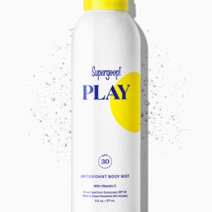 SPF 30 | PLAY Antioxidant Body Mist with Vitamin C