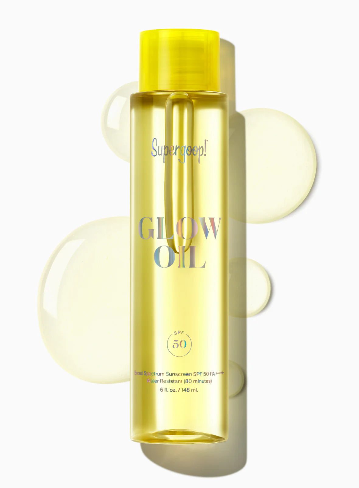 782eca027810df24f72c3a76d5b7835e_e90e1772-92cb-4c3e-97ea-668dd3d33b29.jpg SPF 50 | Glow Oil Body Oil