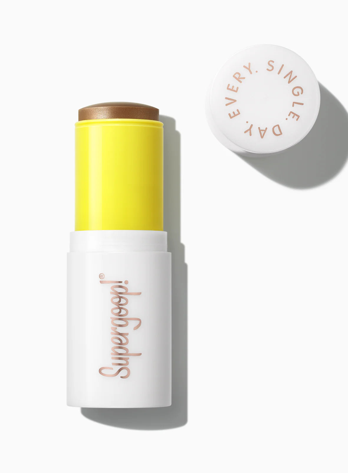78e1c31c980f2ef098d48ffe879bdf86_1f934e41-a026-4c74-ba64-0e9170dbd29c.jpg SPF 45 | Glowscreen Sunlighter Stick - Image 2