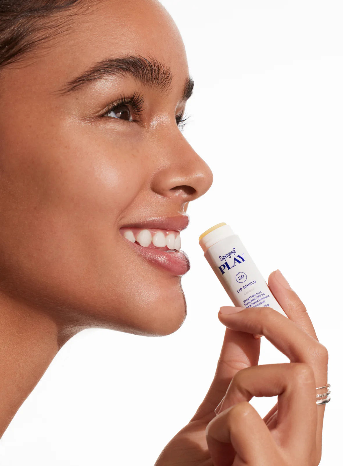7b7648d87f88837b1c502f2611de22c1_53a84fc4-2138-4d9e-ba89-9d68a6a7a1db.jpg SPF 30 | PLAY Lip Shield Coconut - Image 2