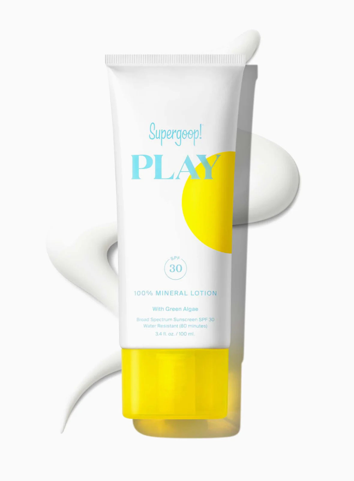 889ce6916782e06d6ecce26bcbb1ed02_2f910bde-c9d1-4454-acb9-a8b3782d23ae.jpg SPF 30 | PLAY Mineral Lotion