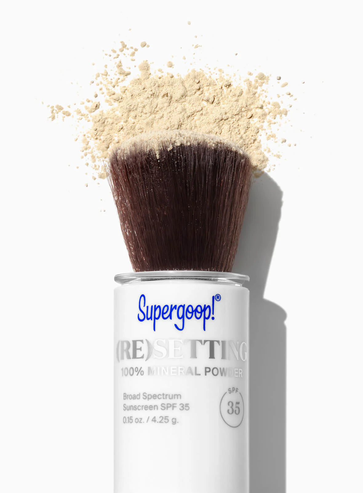 92bf84e11e03b8f41ea39395988ca05c_44e26e66-8b96-4718-b64f-a36fbfec65c1.jpg SPF 35 | (Re)setting Mineral Powder - Image 13