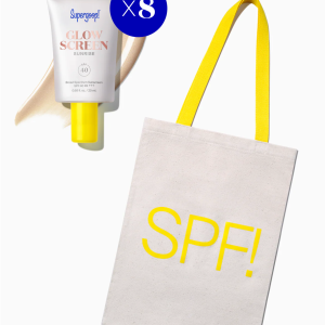 SPF 8 | Bride & Shine  Pack
