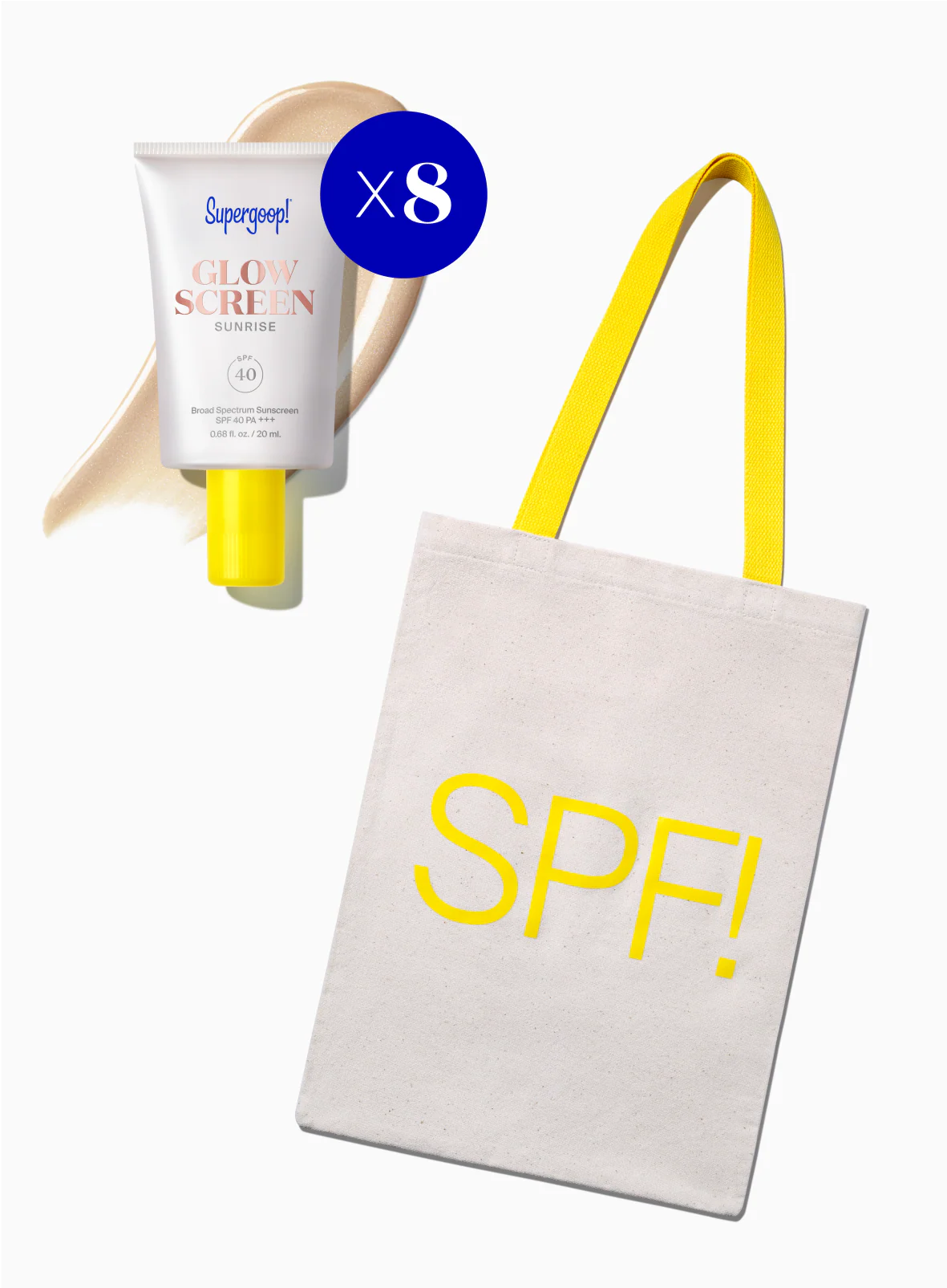 9416a42405f343245a40425dde99dcac_26fb43c3-337a-405c-9c6f-a5862fc78739.png SPF 8 | Bride & Shine Pack