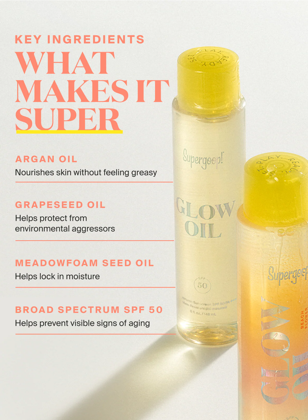 9dbd848ef792cdee7832d2970de56ea1_b2718332-c33e-4163-b72f-4eebeececc26.png SPF 50 | Glow Oil Body Oil - Image 6