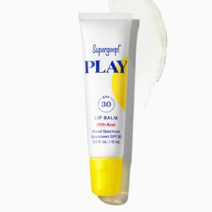 SPF 30 | PLAY Lip Balm