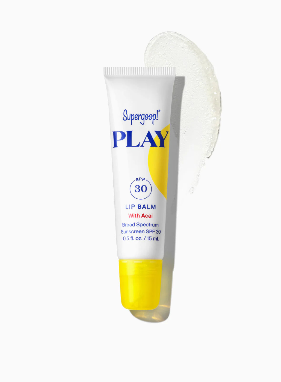 a3972d0d6d1af485ae337f81af42ad46_2427ad7c-6726-4899-b078-5b10510200ec.jpg SPF 30 | PLAY Lip Balm