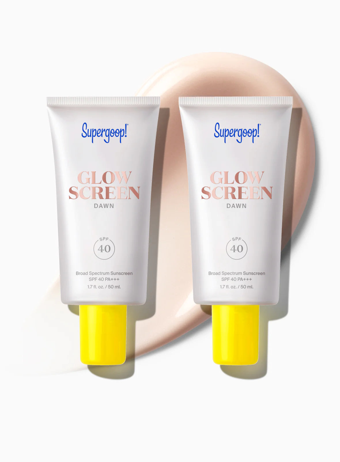 a599c9cd5963f65ff861b88f4633dcaf.jpg SPF 40 | Glowscreen - Image 8