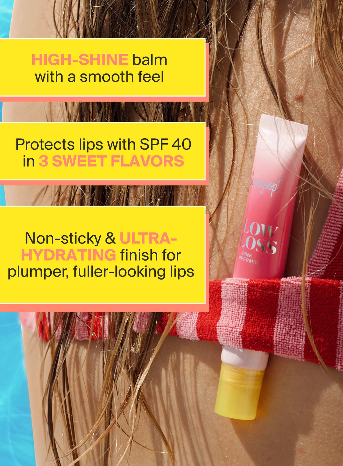 a741b035e716fd61fc9a5fdaae1272e4.jpg Let’s Glow Bachelorette Bundle SPF Lip Set - Image 6