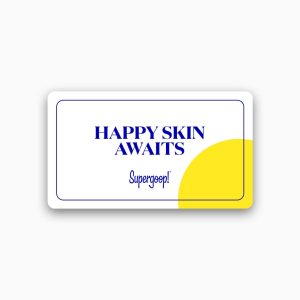 Supergoop! eGift Card