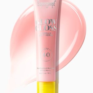 SPF 40 | Glow Gloss Lip Balm