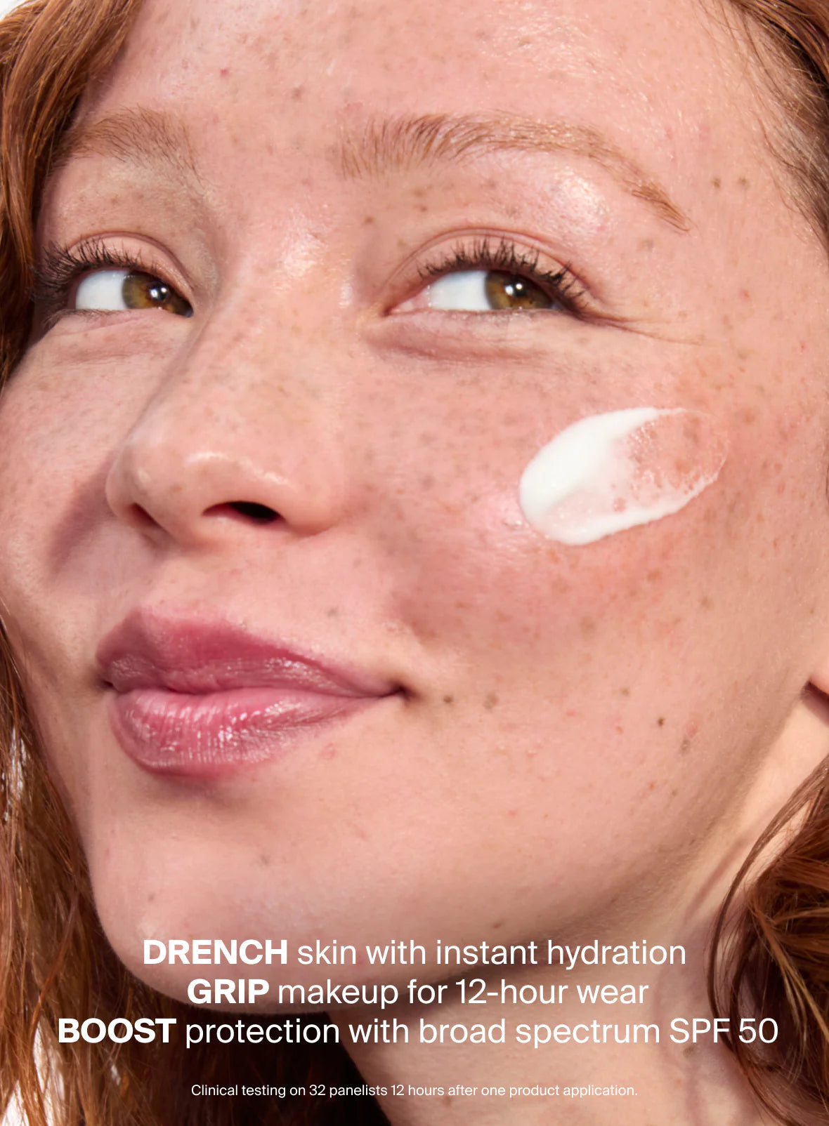 b7a705ae23146cd3f2d8f46a915ad256_951ccefc-02fe-49fe-8aa9-034d840f31b5.jpg SPF 50 | Dewscreen Hydrating Primer - Image 5