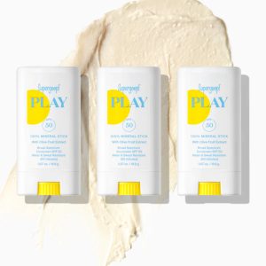 PLAY | Time Toddlers & Kiddos SPF Set