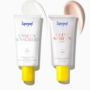 Home 2-in-1 Beauty Booster Set