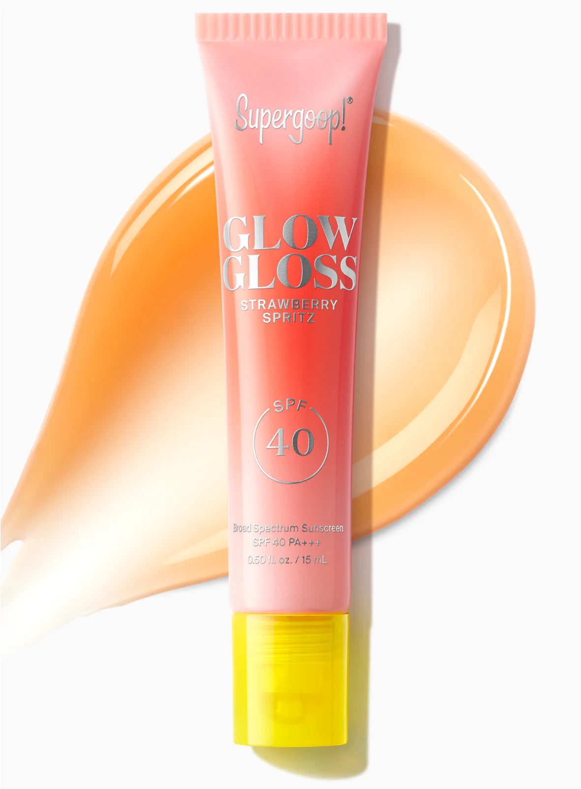 be50e88f1b1ea6f30819764896a91943_398ffa4f-650c-406b-ba46-68559c08769d.jpg SPF 40 | Glow Gloss Lip Balm - Image 13