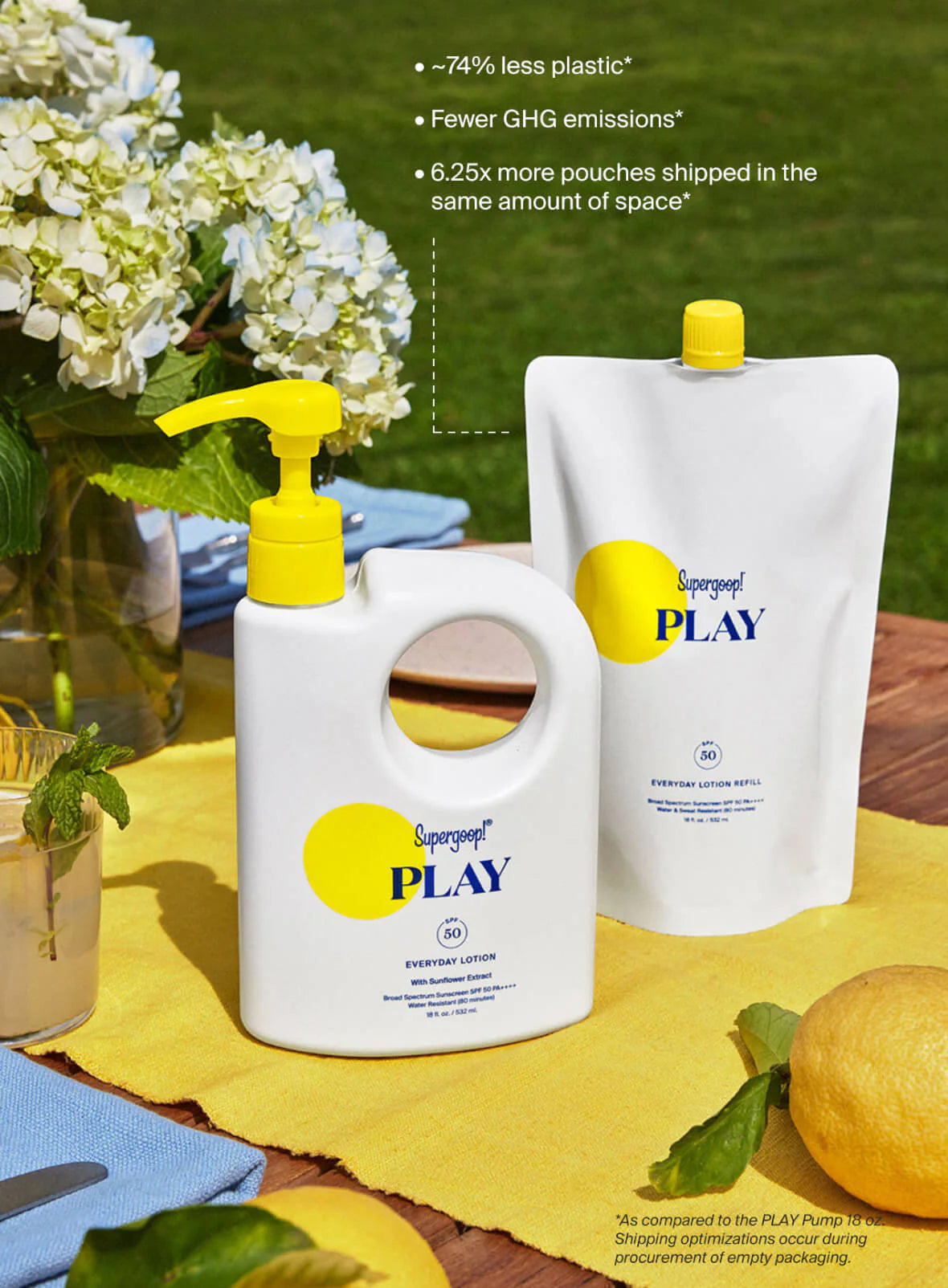 c3bccfea4f334033c2ef3ce86ab63508_154af802-da28-4884-b728-c0fa92262062.jpg SPF 50 | PLAY Everyday Lotion Pump Refill Pouch - Image 5