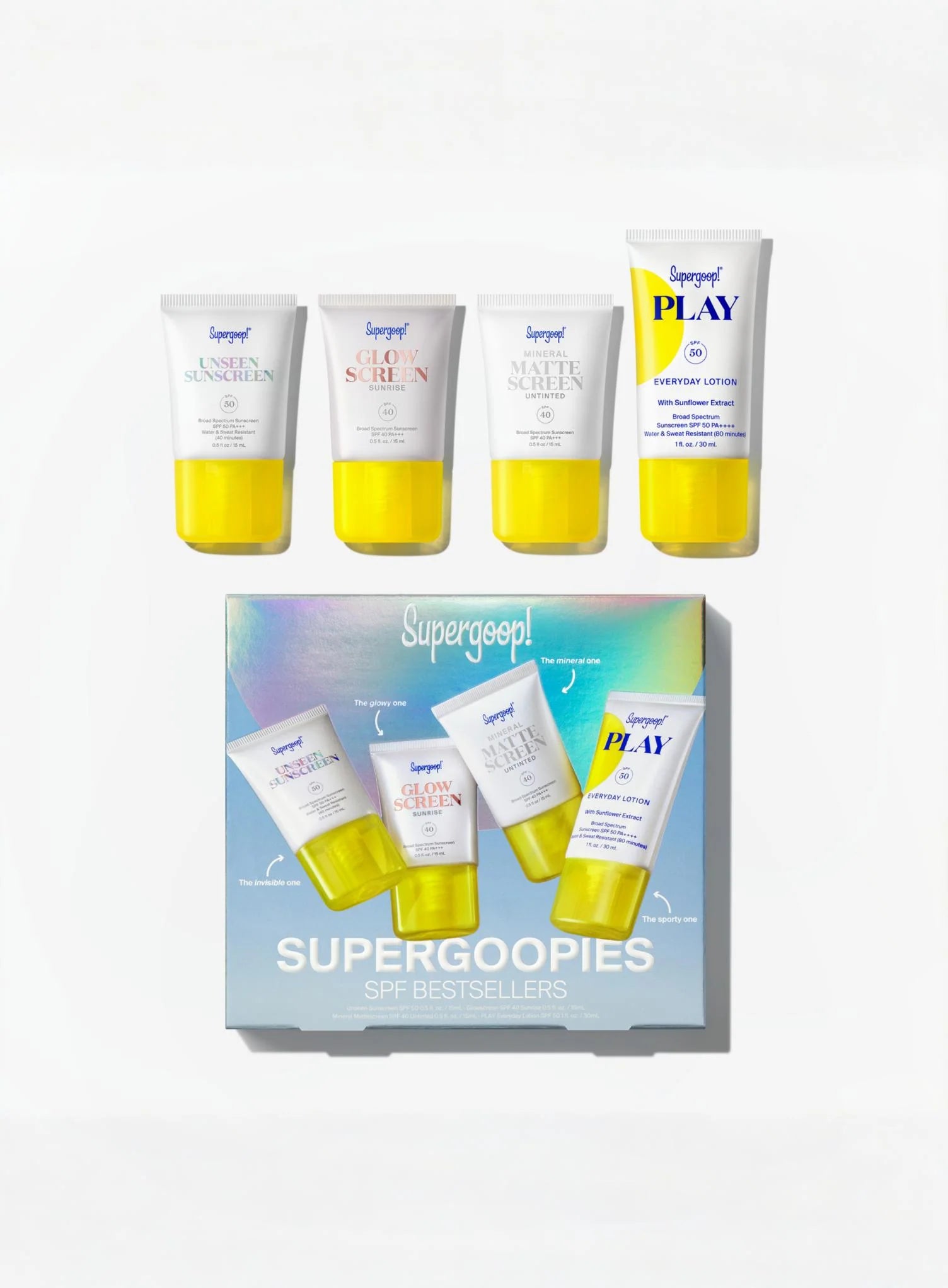 c626a8068460eb43e7bc4164c41d9217_86da3782-da2c-49c9-a2e1-e84166e7b257.jpg Supergoopies | SPF Bestsellers Kit