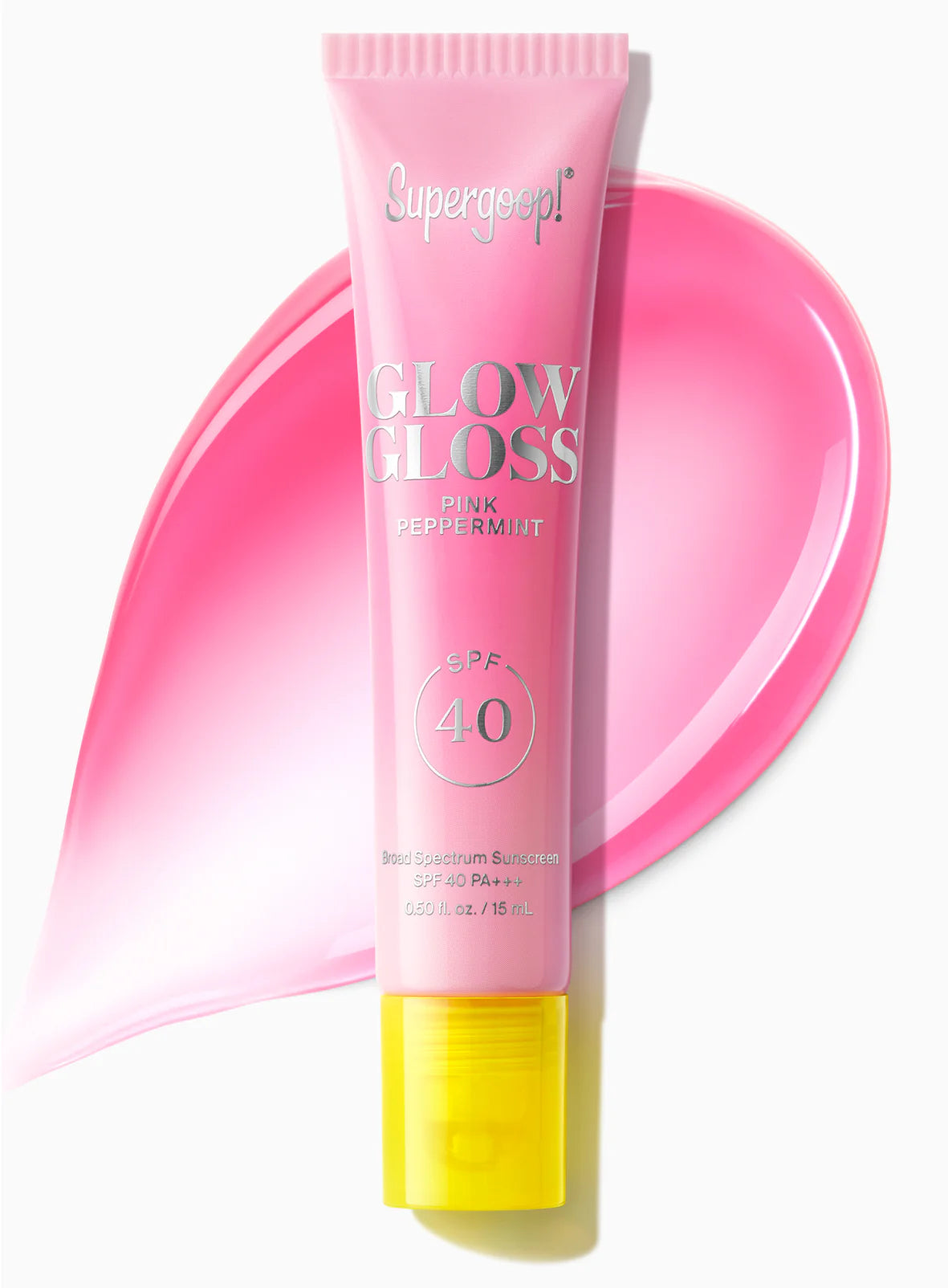cbb9d4d2048ba08c66923c91fa70d67f_0d10e64e-b146-496f-93dd-b399298ad272.jpg SPF 40 | Glow Gloss Lip Balm - Image 7