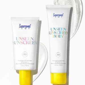 Home Unseen Face & Body Set
