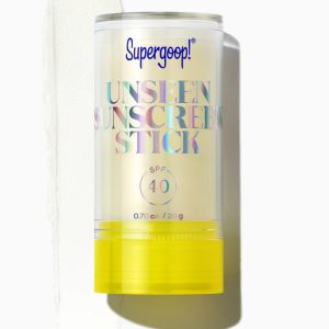 SPF 40 | Unseen Sunscreen Stick