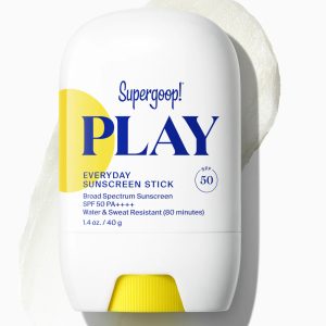 SPF 50 | PLAY Everyday Sunscreen Stick