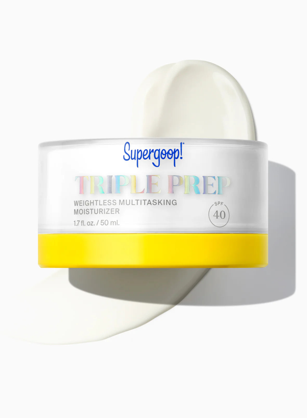 dfaa4342a3171cf5cf315a4e1b30d033_28d90e23-cc80-4b5f-98cf-2738754b4924.jpg SPF 40 | Triple Prep Weightless Multitasking Moisturizer